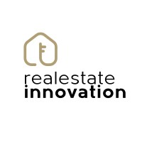 Real Estate Innovation logo, Real Estate Innovation contact details