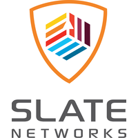 Slate Networks logo, Slate Networks contact details