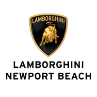 Lamborghini Newport Beach logo, Lamborghini Newport Beach contact details