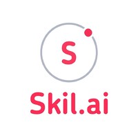 Skil.AI logo, Skil.AI contact details