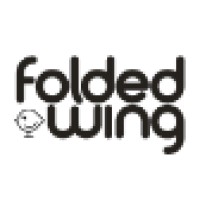 Folded Wing logo, Folded Wing contact details