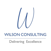 Wilson Consulting logo, Wilson Consulting contact details