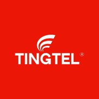 Tingtel logo, Tingtel contact details