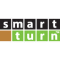 SmartTurn logo, SmartTurn contact details