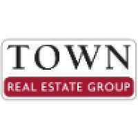 Town Real Estate Group logo, Town Real Estate Group contact details