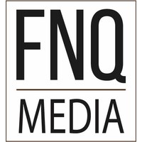 FNQ Media logo, FNQ Media contact details