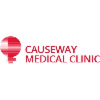 Causeway Medical Clinic logo, Causeway Medical Clinic contact details