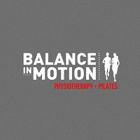 Balance In Motion Physiotherapy And Pilates logo, Balance In Motion Physiotherapy And Pilates contact details