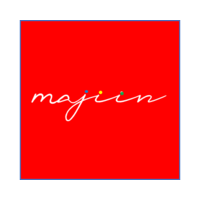 Majiin logo, Majiin contact details