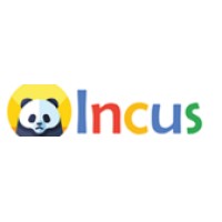 Incus Inc logo, Incus Inc contact details