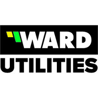 Ward Utilities logo, Ward Utilities contact details