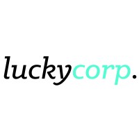 Lucky Corp logo, Lucky Corp contact details