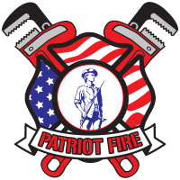 Patriot Fire, Inc. logo, Patriot Fire, Inc. contact details