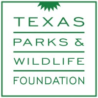 Texas Parks and Wildlife Foundation logo, Texas Parks and Wildlife Foundation contact details