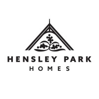 Hensley Park Homes logo, Hensley Park Homes contact details