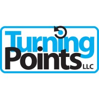 TurningPointsLLC logo, TurningPointsLLC contact details