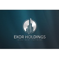 Exor Holdings logo, Exor Holdings contact details