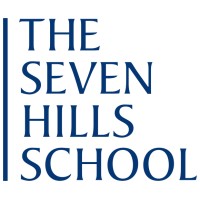 The Seven Hills School logo, The Seven Hills School contact details