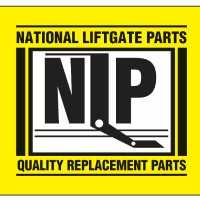 NLP Parts, Inc. logo, NLP Parts, Inc. contact details