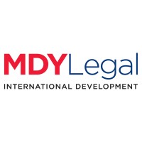 MDY Legal logo, MDY Legal contact details