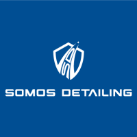 Somos Detailing logo, Somos Detailing contact details