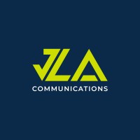 JLA Communications logo, JLA Communications contact details