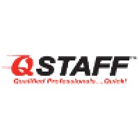 QSTAFF Incorporated logo, QSTAFF Incorporated contact details