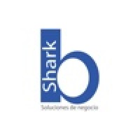 bShark logo, bShark contact details