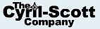 The Cyril-Scott Company logo, The Cyril-Scott Company contact details