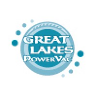 Great Lakes Power Vac logo, Great Lakes Power Vac contact details