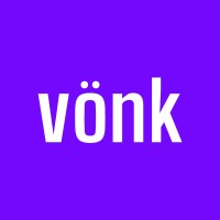 Vönk logo, Vönk contact details