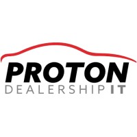 Proton Technologies, Inc. logo, Proton Technologies, Inc. contact details