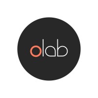 Olab logo, Olab contact details