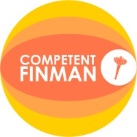 Competent Finman logo, Competent Finman contact details