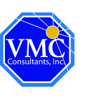 VMC CONSULTANTS, INC. logo, VMC CONSULTANTS, INC. contact details