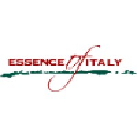 Essence of Italy logo, Essence of Italy contact details