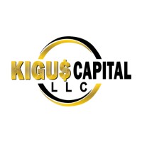 Kigus Capital LLC logo, Kigus Capital LLC contact details