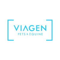 ViaGen Pets & Equine logo, ViaGen Pets & Equine contact details