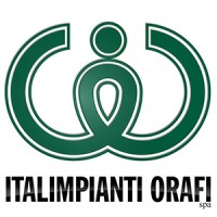 Italimpianti Orafi Spa logo, Italimpianti Orafi Spa contact details