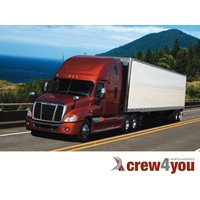 Crew4you Logistics Services logo, Crew4you Logistics Services contact details