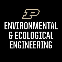 Purdue University Environmental and Ecological Engineering logo, Purdue University Environmental and Ecological Engineering contact details