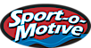 Sport-O-Motive logo, Sport-O-Motive contact details