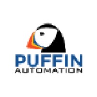 Puffin Automation logo, Puffin Automation contact details