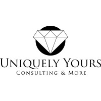 Uniquely Yours Consulting & More, LLC logo, Uniquely Yours Consulting & More, LLC contact details