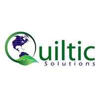 Quiltic Solutions logo, Quiltic Solutions contact details