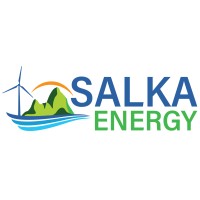 Salka Energy logo, Salka Energy contact details