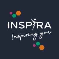 Inspira for Life logo, Inspira for Life contact details