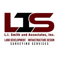 L.I. Smith & Associates, Inc. logo, L.I. Smith & Associates, Inc. contact details