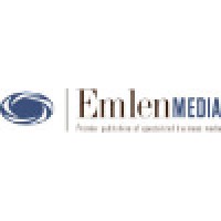 Emlen Media, Inc. logo, Emlen Media, Inc. contact details