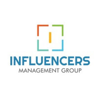 Influencers Management Group logo, Influencers Management Group contact details